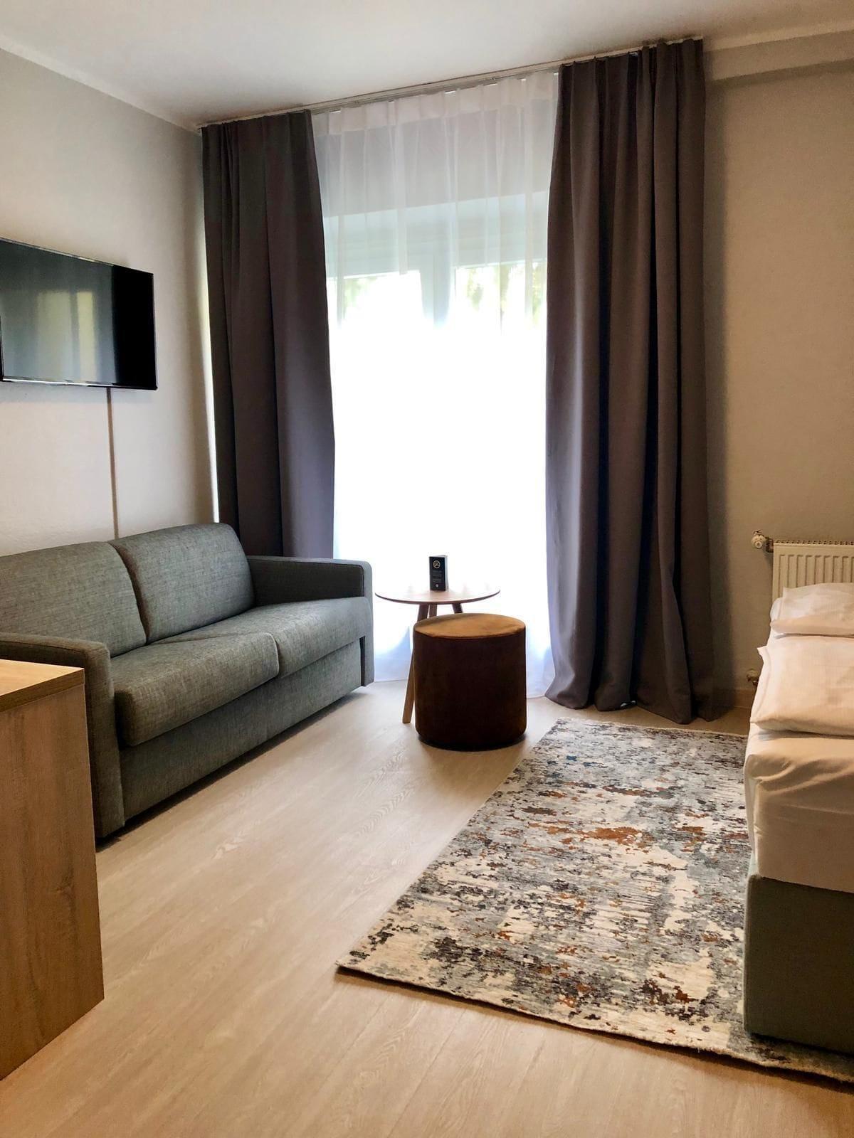 Arthotel Ana Eden Карлсруэ Экстерьер фото