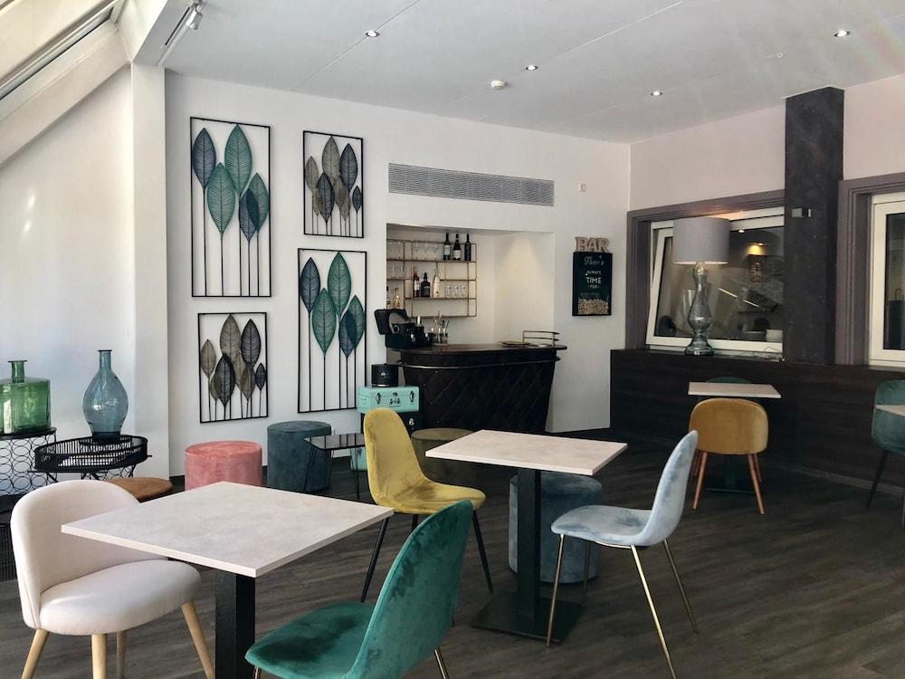Arthotel Ana Eden Карлсруэ Экстерьер фото