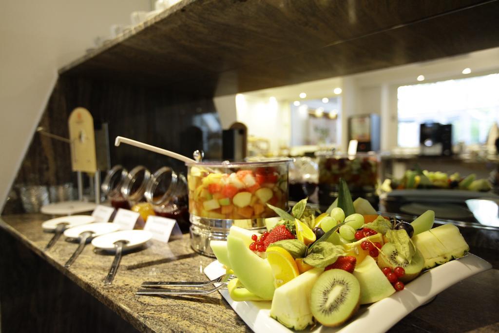 Arthotel Ana Eden Карлсруэ Экстерьер фото