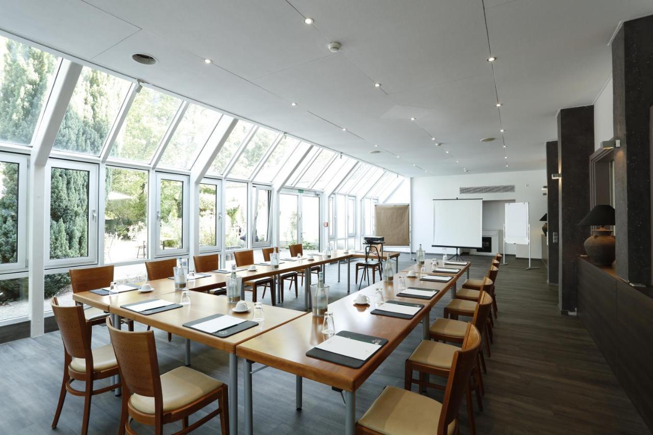 Arthotel Ana Eden Карлсруэ Экстерьер фото