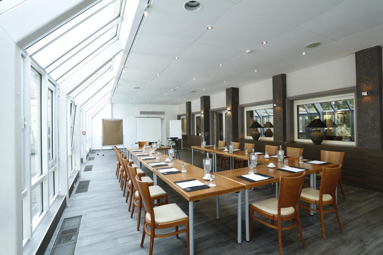 Arthotel Ana Eden Карлсруэ Экстерьер фото