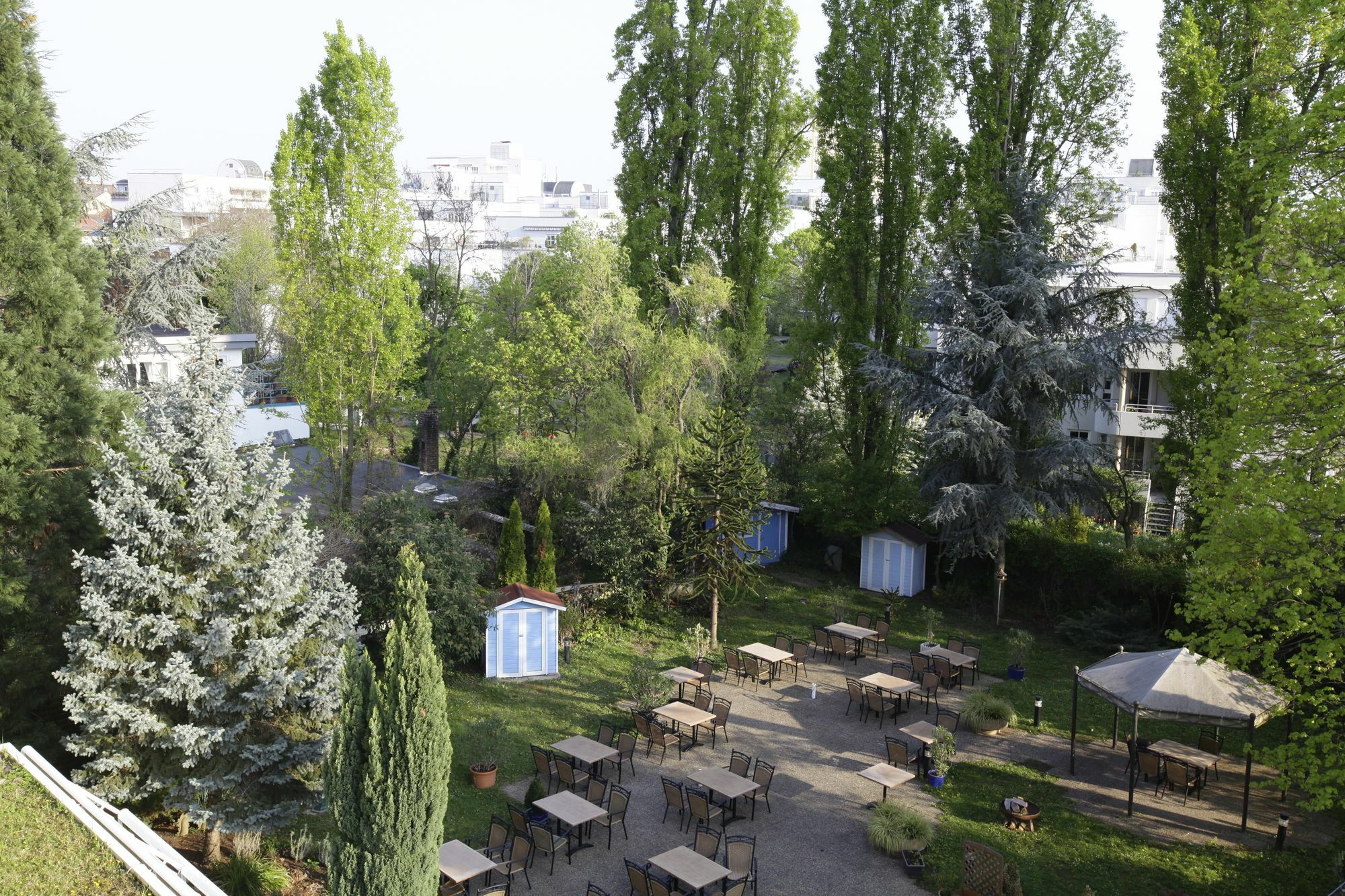 Arthotel Ana Eden Карлсруэ Экстерьер фото