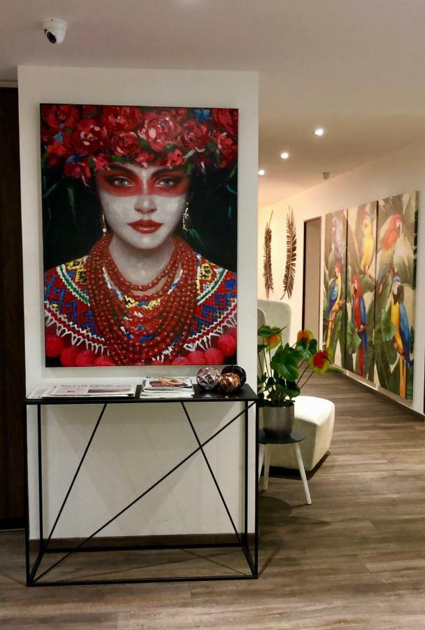 Arthotel Ana Eden Карлсруэ Экстерьер фото