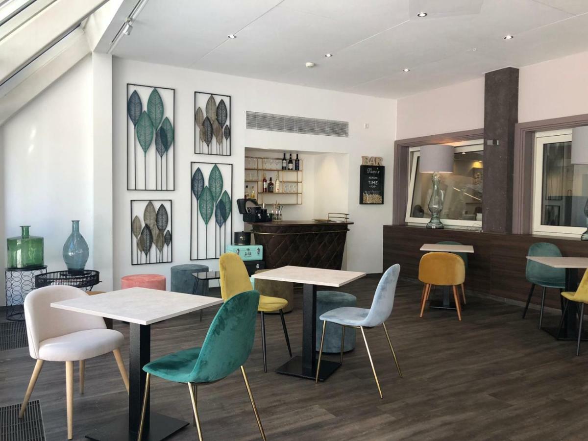 Arthotel Ana Eden Карлсруэ Экстерьер фото
